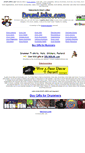 Mobile Screenshot of drumlinks.com
